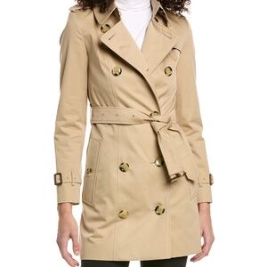 Burberry Trench Coat